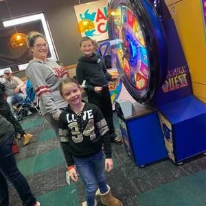 Meet your Posher, Lindsey